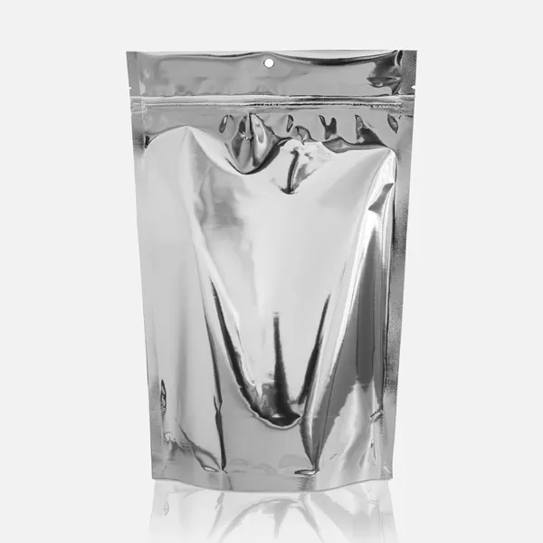Metalized Mylar Bags-3